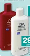 Wella Shampoo-500Ml