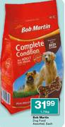 Bob Mortin Dog Food-1.75Kg