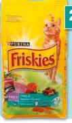 Purina Friskies Cat Food-1Kg