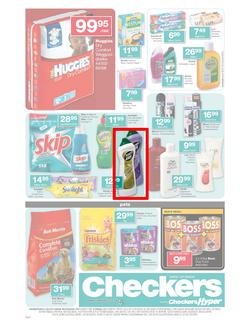 Checkers Hyper Western Cape (7 - 20 Nov), page 4