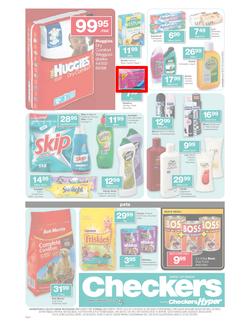 Checkers Hyper Western Cape (7 - 20 Nov), page 4