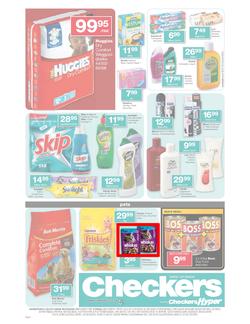 Checkers Hyper Western Cape (7 - 20 Nov), page 4
