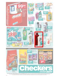 Checkers Hyper Western Cape (7 - 20 Nov), page 4
