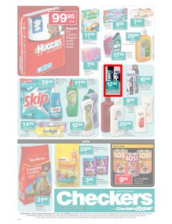 Checkers Hyper Western Cape (7 - 20 Nov), page 4