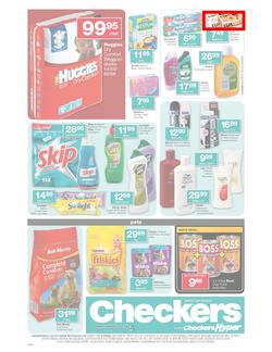 Checkers Hyper Western Cape (7 - 20 Nov), page 4