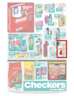 Checkers Hyper Western Cape (7 - 20 Nov), page 4