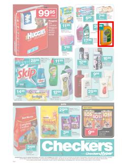 Checkers Hyper Western Cape (7 - 20 Nov), page 4