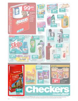 Checkers Hyper Western Cape (7 - 20 Nov), page 4