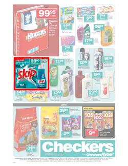 Checkers Hyper Western Cape (7 - 20 Nov), page 4