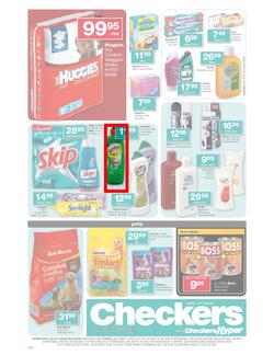 Checkers Hyper Western Cape (7 - 20 Nov), page 4