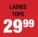Ladies Top