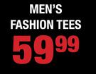 Men's Fashion Tees