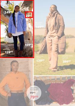 Choice Clothing : Winter (25 April - 08 May 2023), page 2