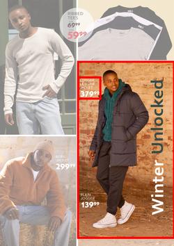 Choice Clothing : Winter (25 April - 08 May 2023), page 3