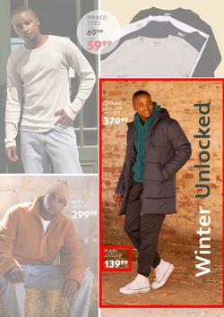 Choice Clothing : Winter (25 April - 08 May 2023), page 3