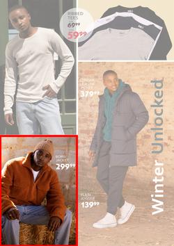 Choice Clothing : Winter (25 April - 08 May 2023), page 3