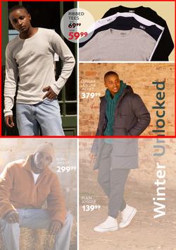 Choice Clothing : Winter (25 April - 08 May 2023), page 3