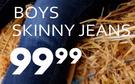 Boys Skinny Jeans