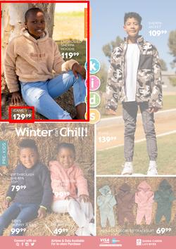 Choice Clothing : Winter (25 April - 08 May 2023), page 4