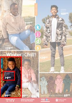 Choice Clothing : Winter (25 April - 08 May 2023), page 4