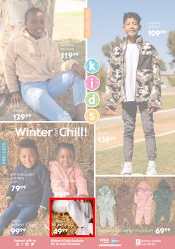 Choice Clothing : Winter (25 April - 08 May 2023), page 4