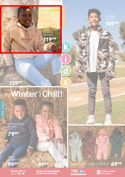 Choice Clothing : Winter (25 April - 08 May 2023), page 4