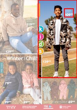 Choice Clothing : Winter (25 April - 08 May 2023), page 4