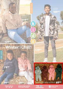 Choice Clothing : Winter (25 April - 08 May 2023), page 4
