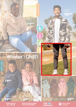 Choice Clothing : Winter (25 April - 08 May 2023), page 4