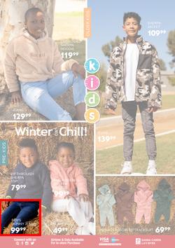 Choice Clothing : Winter (25 April - 08 May 2023), page 4