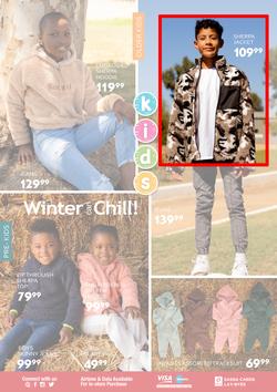 Choice Clothing : Winter (25 April - 08 May 2023), page 4