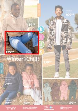 Choice Clothing : Winter (25 April - 08 May 2023), page 4
