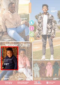 Choice Clothing : Winter (25 April - 08 May 2023), page 4