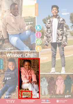 Choice Clothing : Winter (25 April - 08 May 2023), page 4