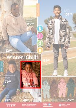 Choice Clothing : Winter (25 April - 08 May 2023), page 4