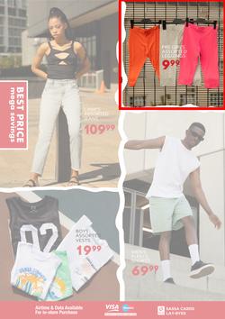 Choice Clothing : Your Summer Hit List (27 November - 10 December 2023), page 2