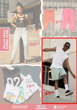 Choice Clothing : Your Summer Hit List (27 November - 10 December 2023), page 2