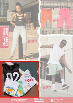 Choice Clothing : Your Summer Hit List (27 November - 10 December 2023), page 2
