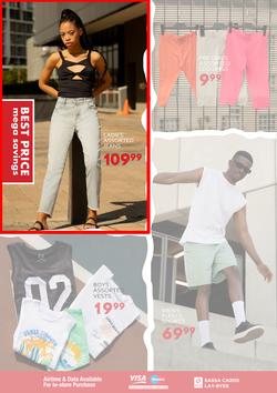 Choice Clothing : Your Summer Hit List (27 November - 10 December 2023), page 2
