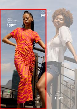 Choice Clothing : Your Summer Hit List (27 November - 10 December 2023), page 4