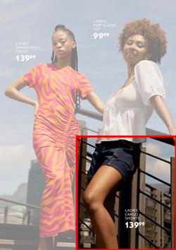 Choice Clothing : Your Summer Hit List (27 November - 10 December 2023), page 4
