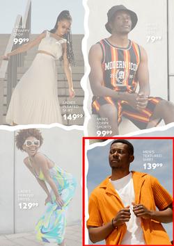 Choice Clothing : Your Summer Hit List (27 November - 10 December 2023), page 6
