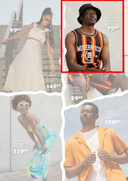 Choice Clothing : Your Summer Hit List (27 November - 10 December 2023), page 6