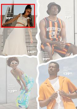 Choice Clothing : Your Summer Hit List (27 November - 10 December 2023), page 6