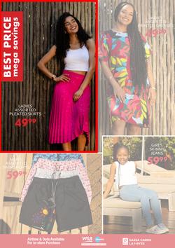 Choice Clothing : Hey Summer (25 October - 09 November 2023), page 2