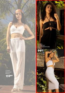 Choice Clothing : Hey Summer (25 October - 09 November 2023), page 4