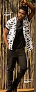 Men's Viscose Shirt