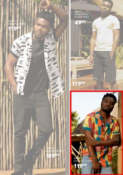Choice Clothing : Hey Summer (25 October - 09 November 2023), page 5