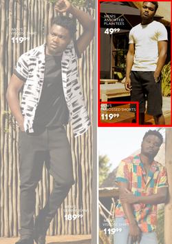 Choice Clothing : Hey Summer (25 October - 09 November 2023), page 5