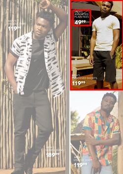 Choice Clothing : Hey Summer (25 October - 09 November 2023), page 5